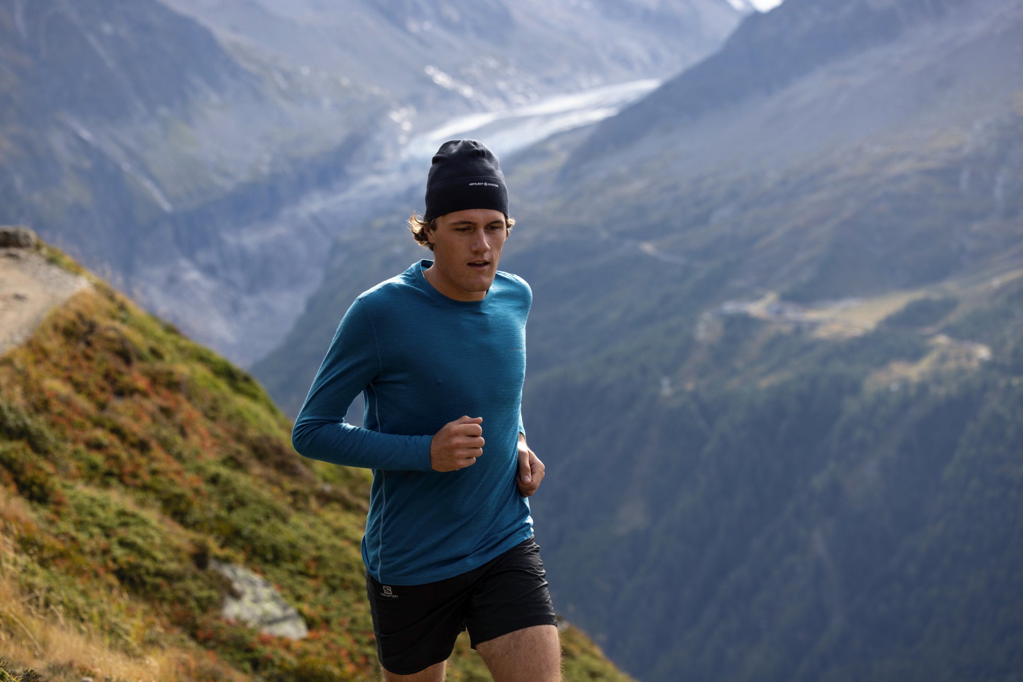 How Clothing Can Improve Performance and Recovery