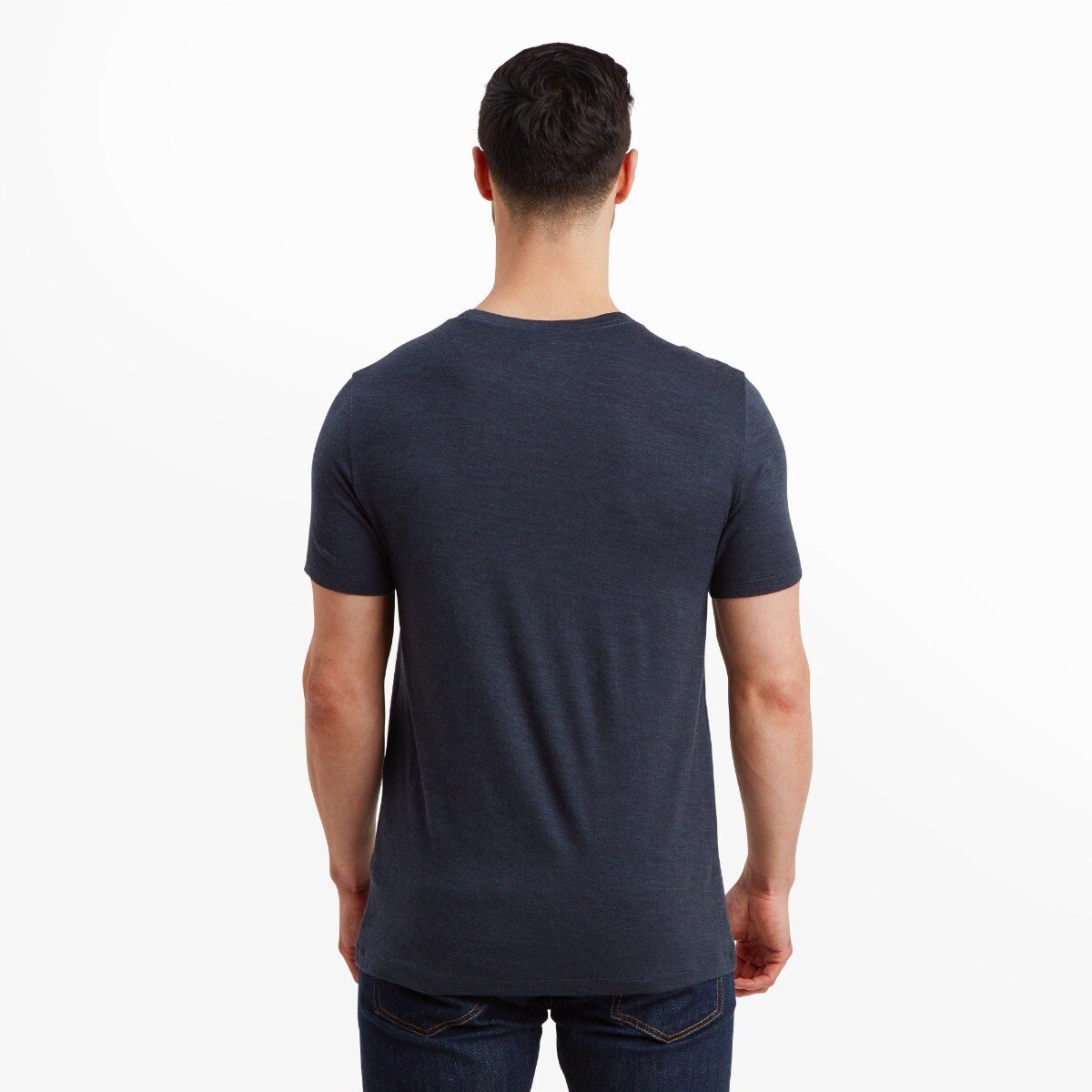 Mens Utilitee Draft - Dusk Blue