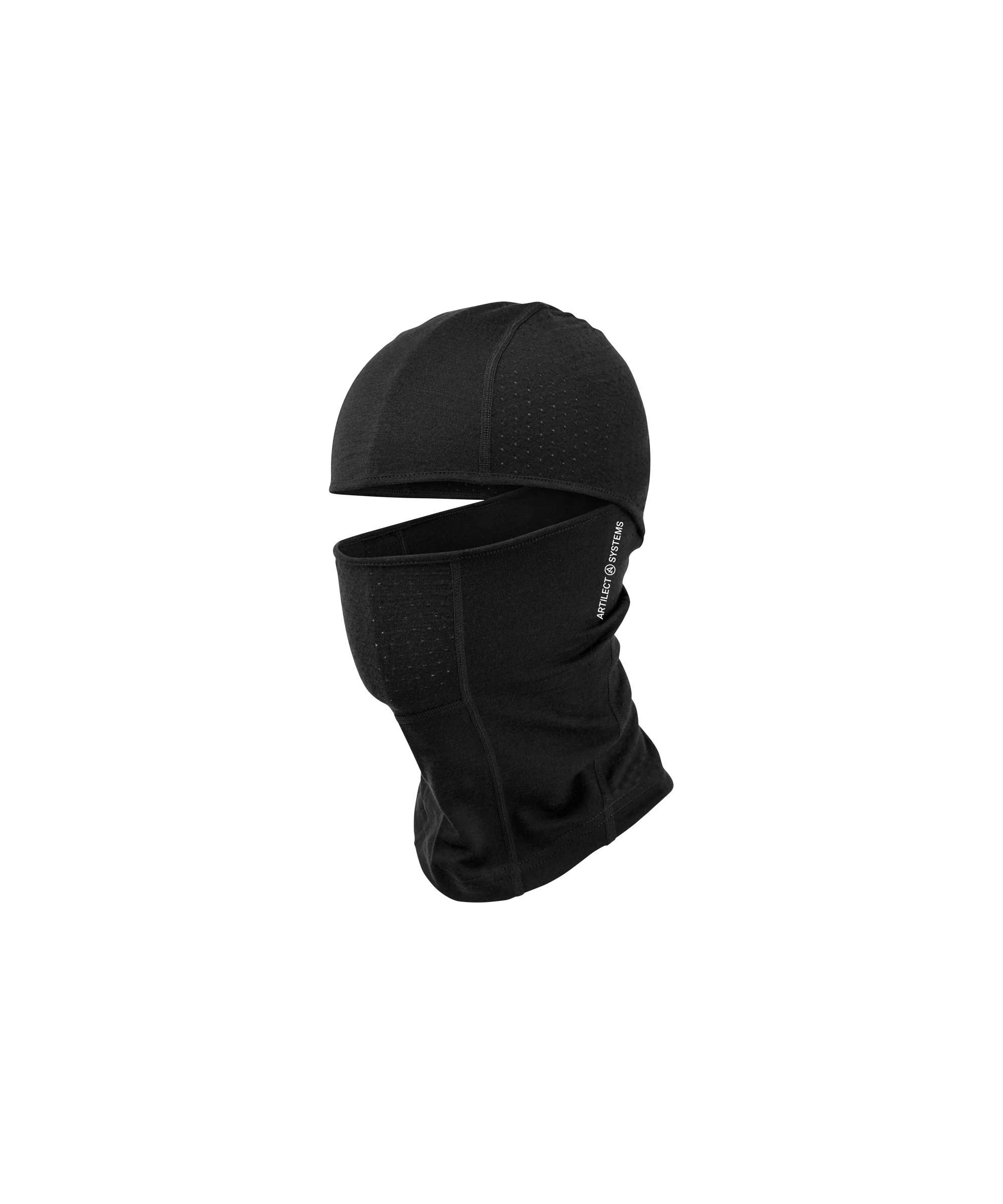 Darkhorse Balaclava - Black