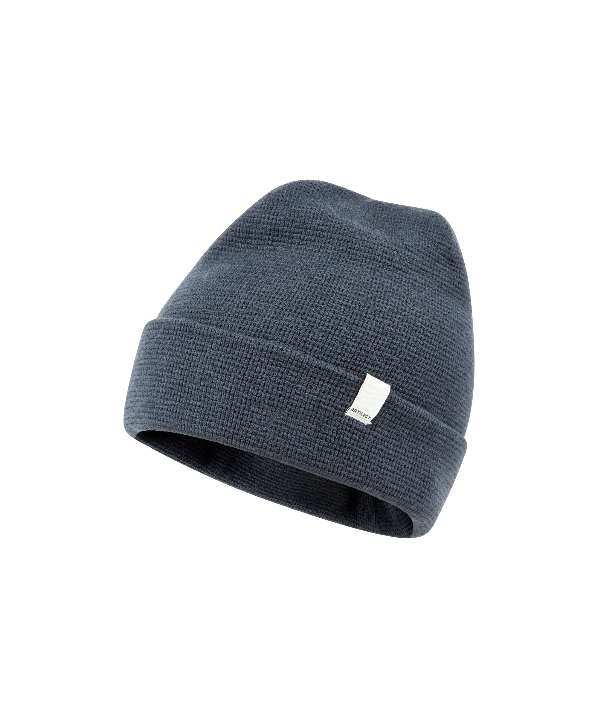 Walrus Beanie - Dusk Blue