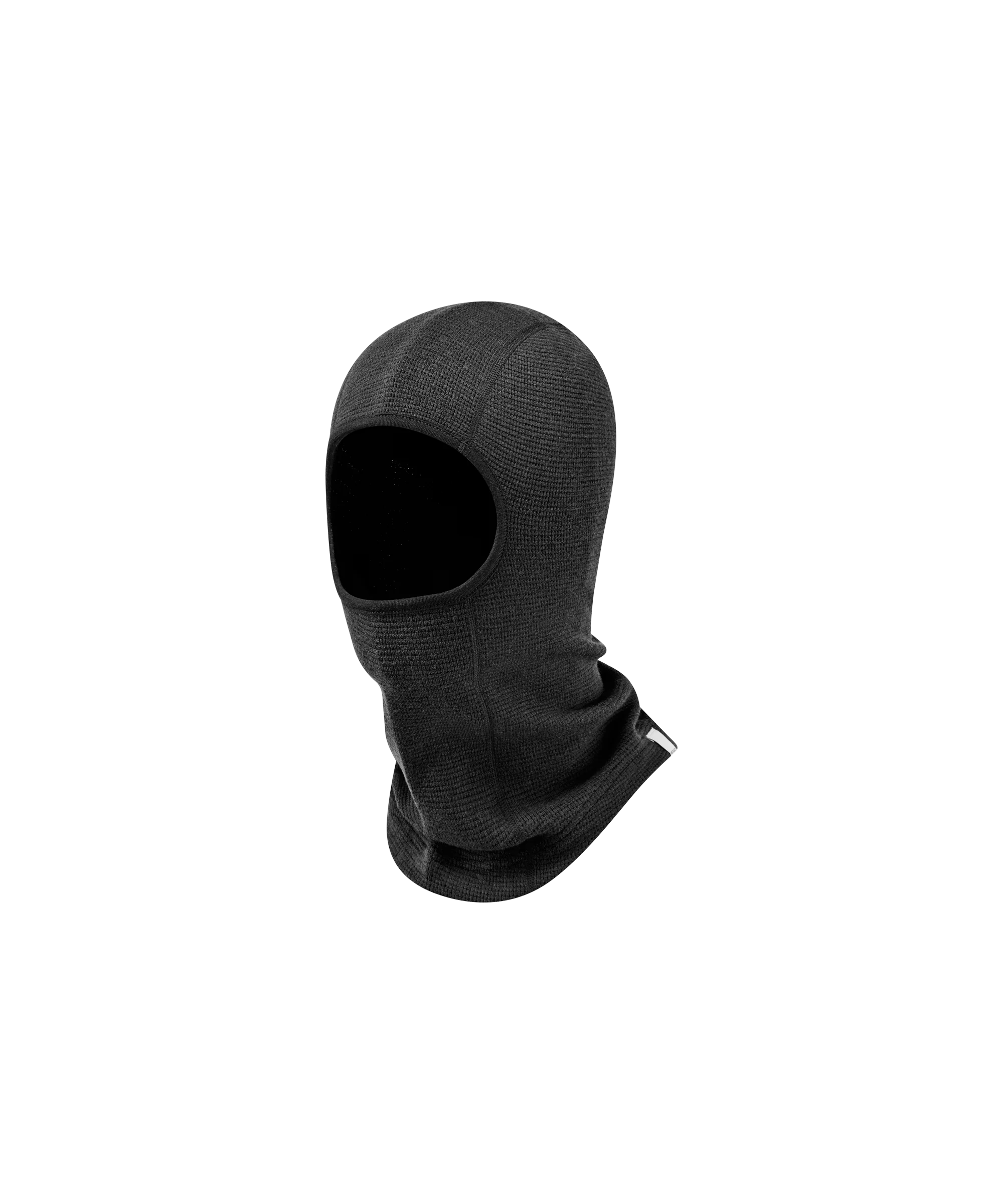 Valley Balaclava - Black