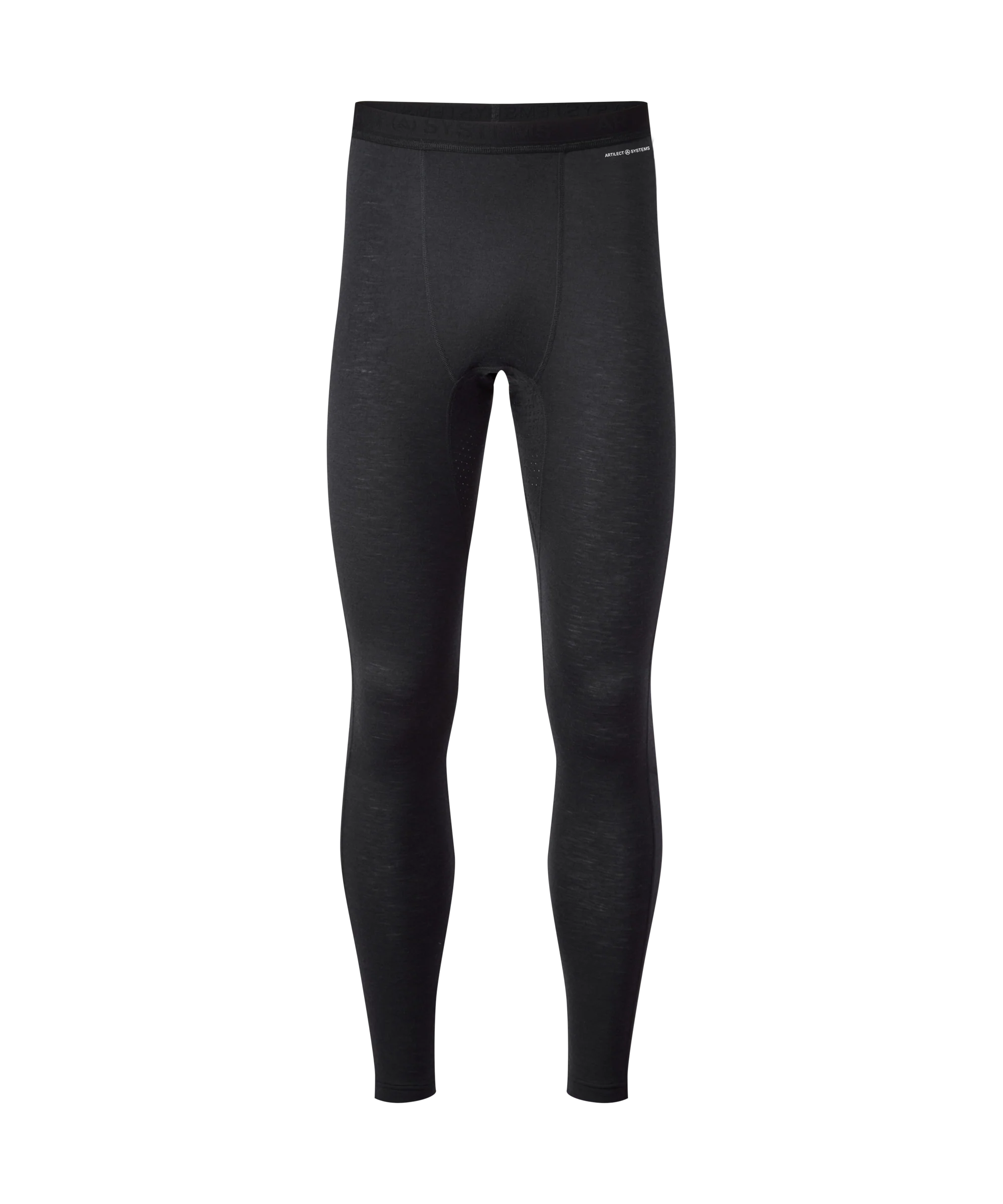 Mens Boulder 125 Legging - Black