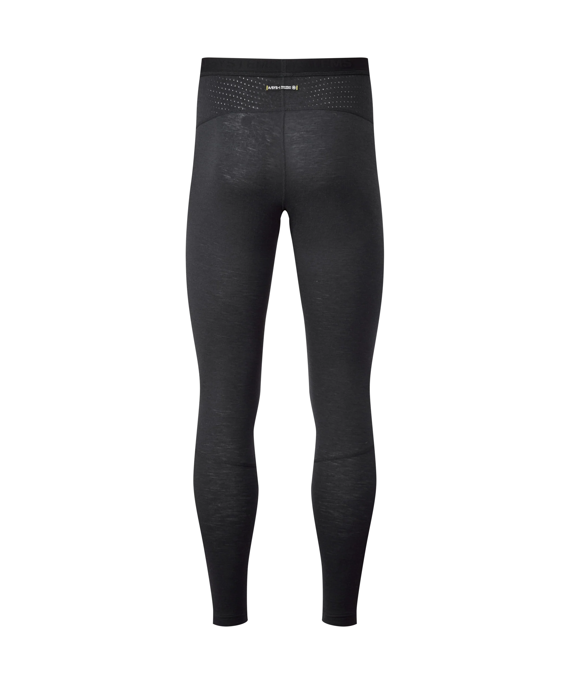 Mens Boulder 125 Legging - Black