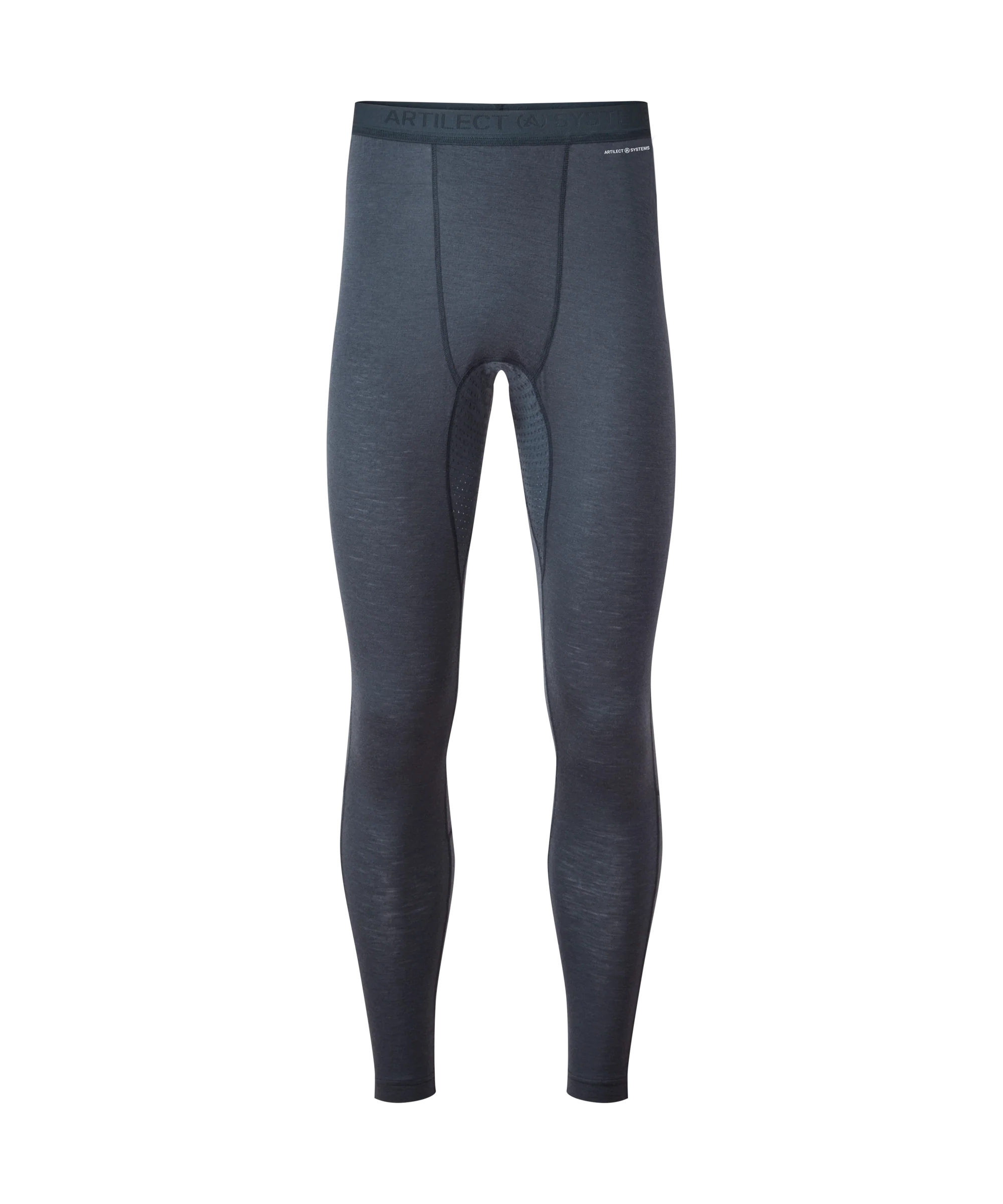 Mens Boulder 125 Legging - Dusk Blue