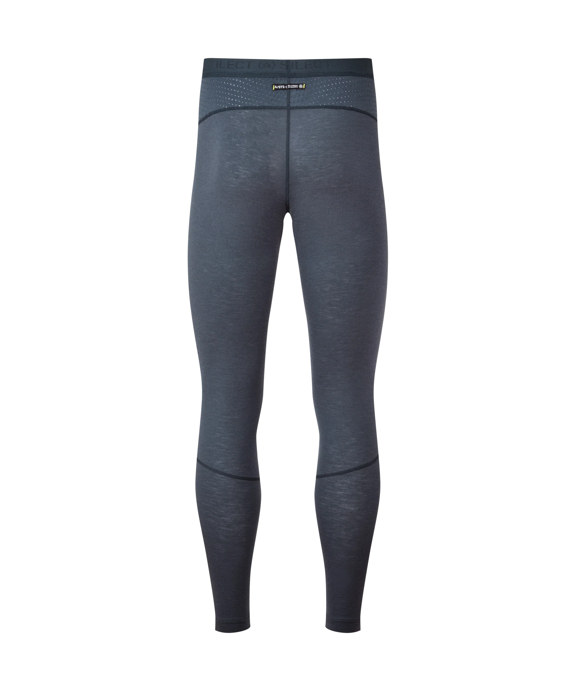 Mens Boulder 125 Legging - Dusk Blue