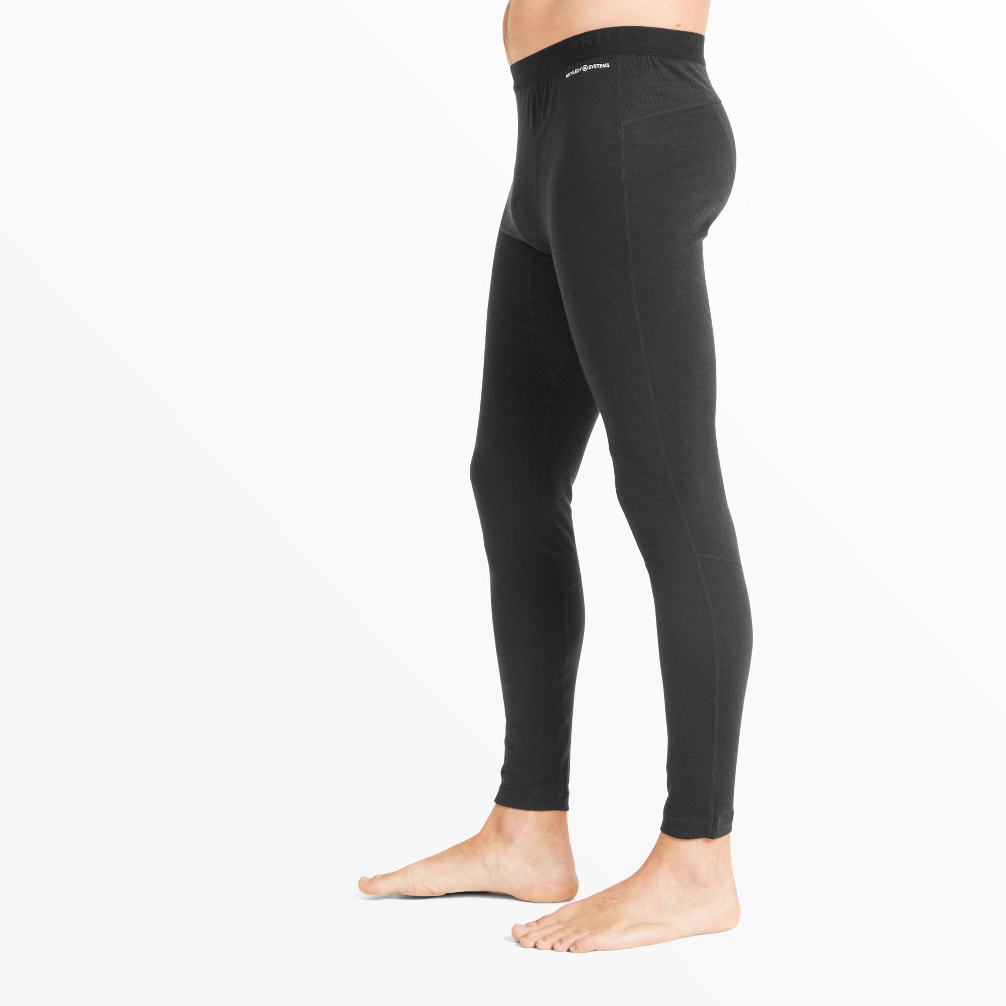 Mens Boulder 125 Legging - Black