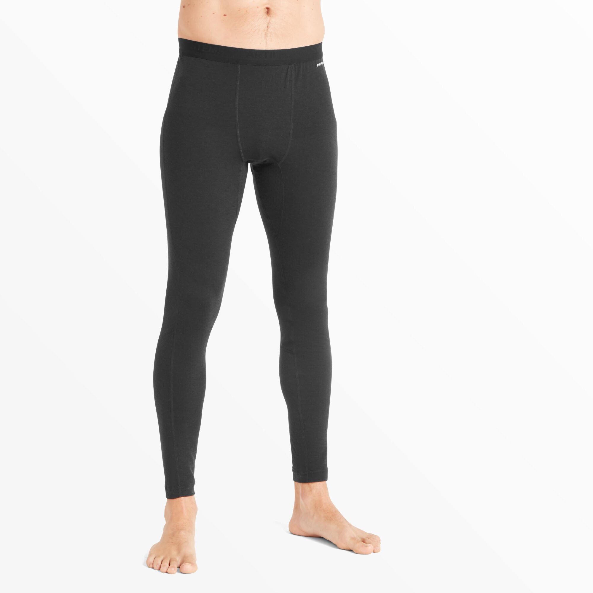 Mens Boulder 125 Legging - Black