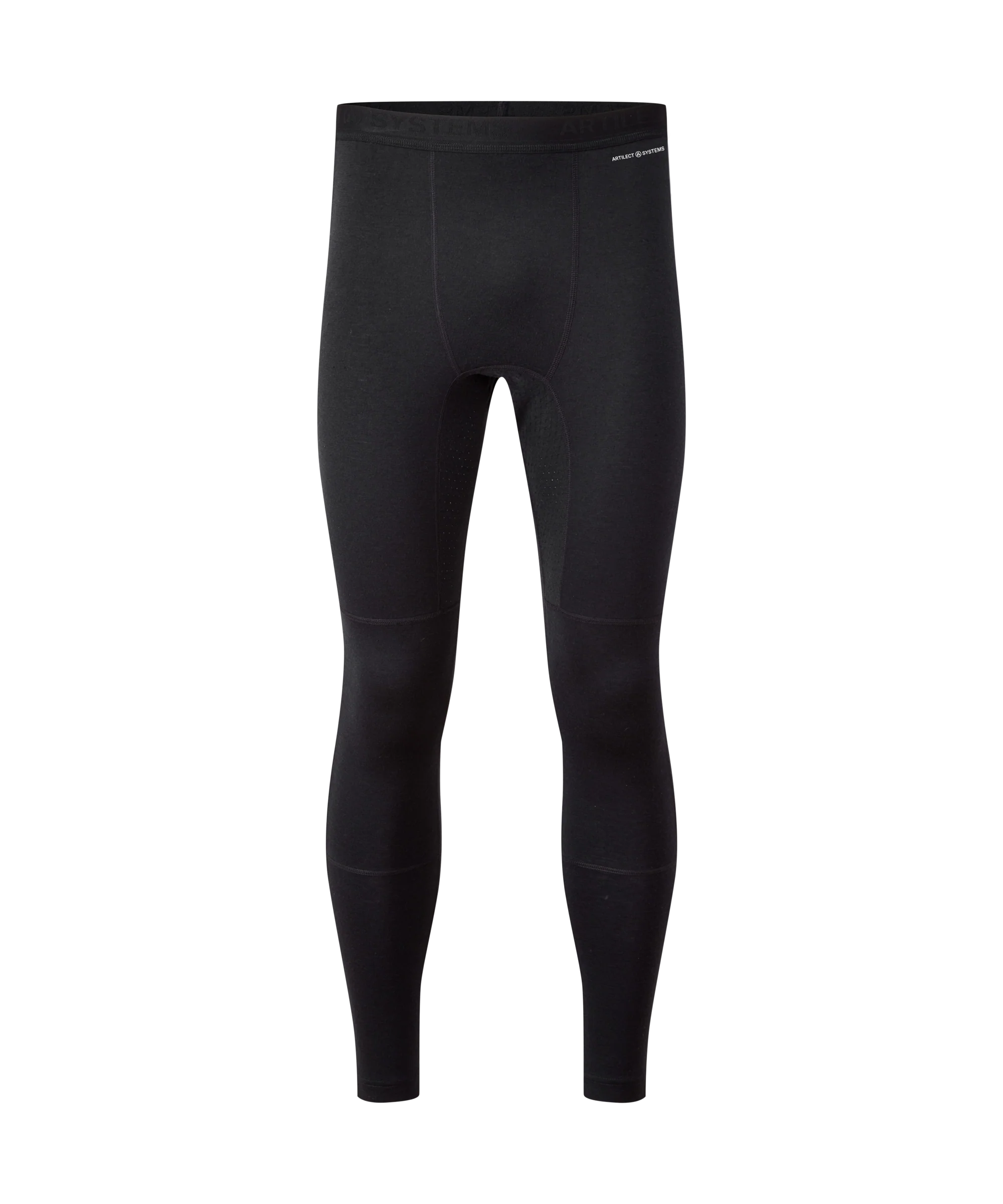 Mens Flatiron 185 Legging - Black