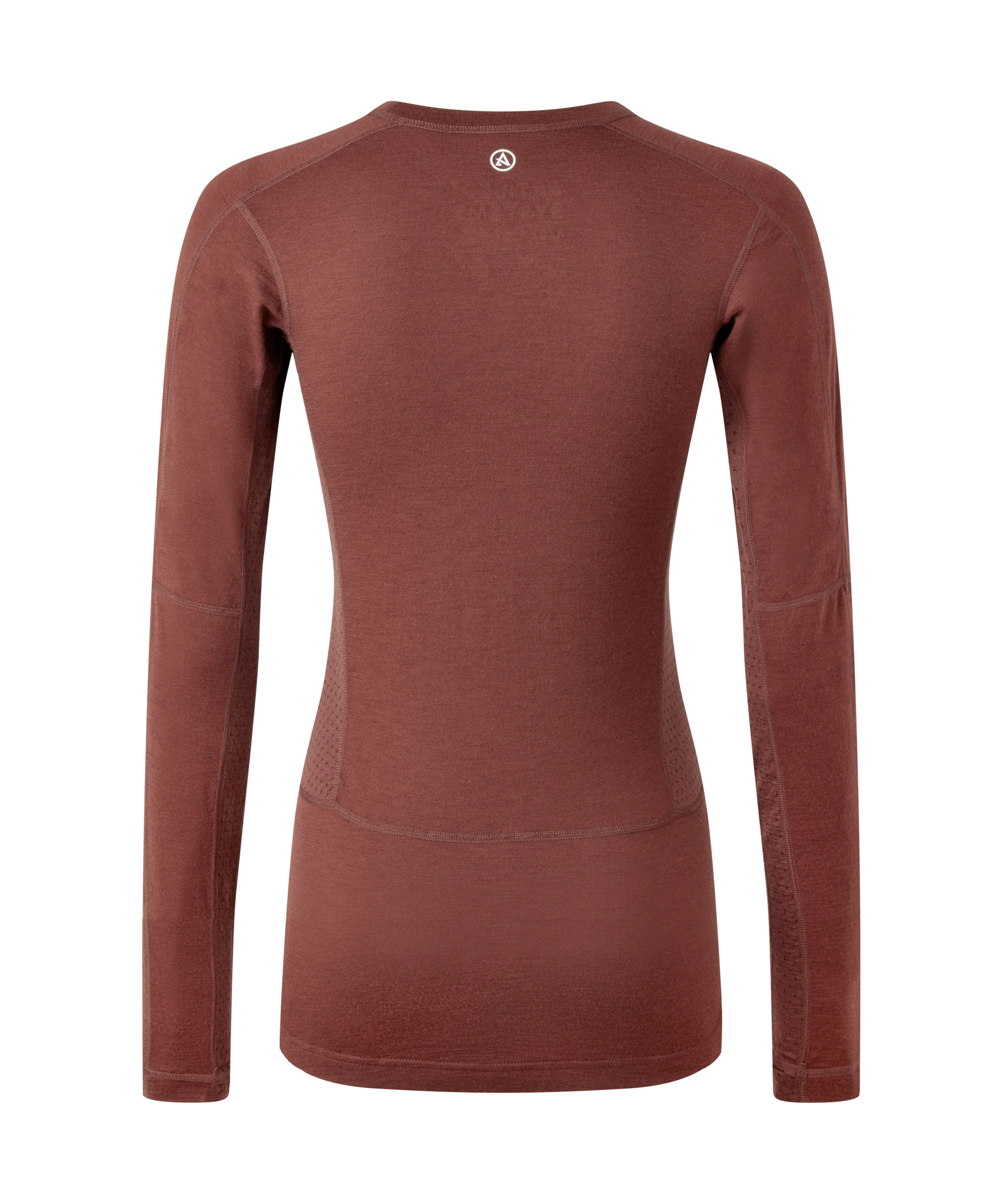 Womens Flatiron 185 Crew - Andorra