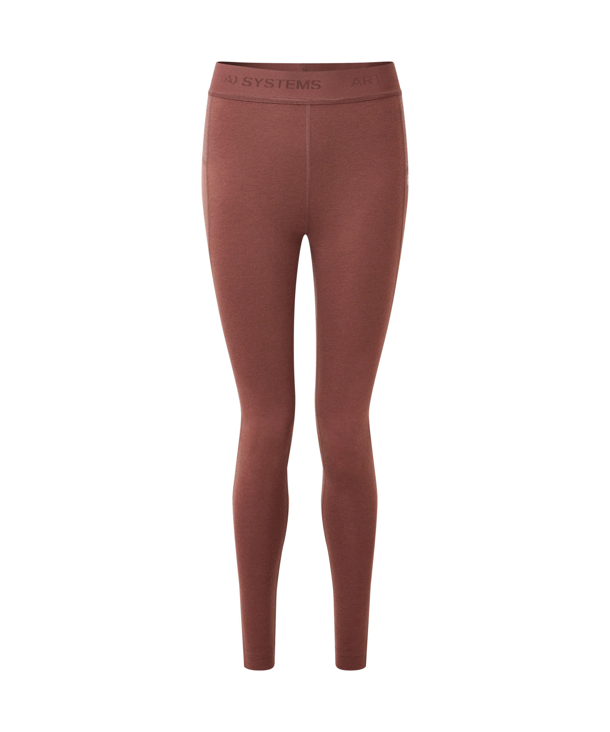 Womens Flatiron 185 Legging - Andorra