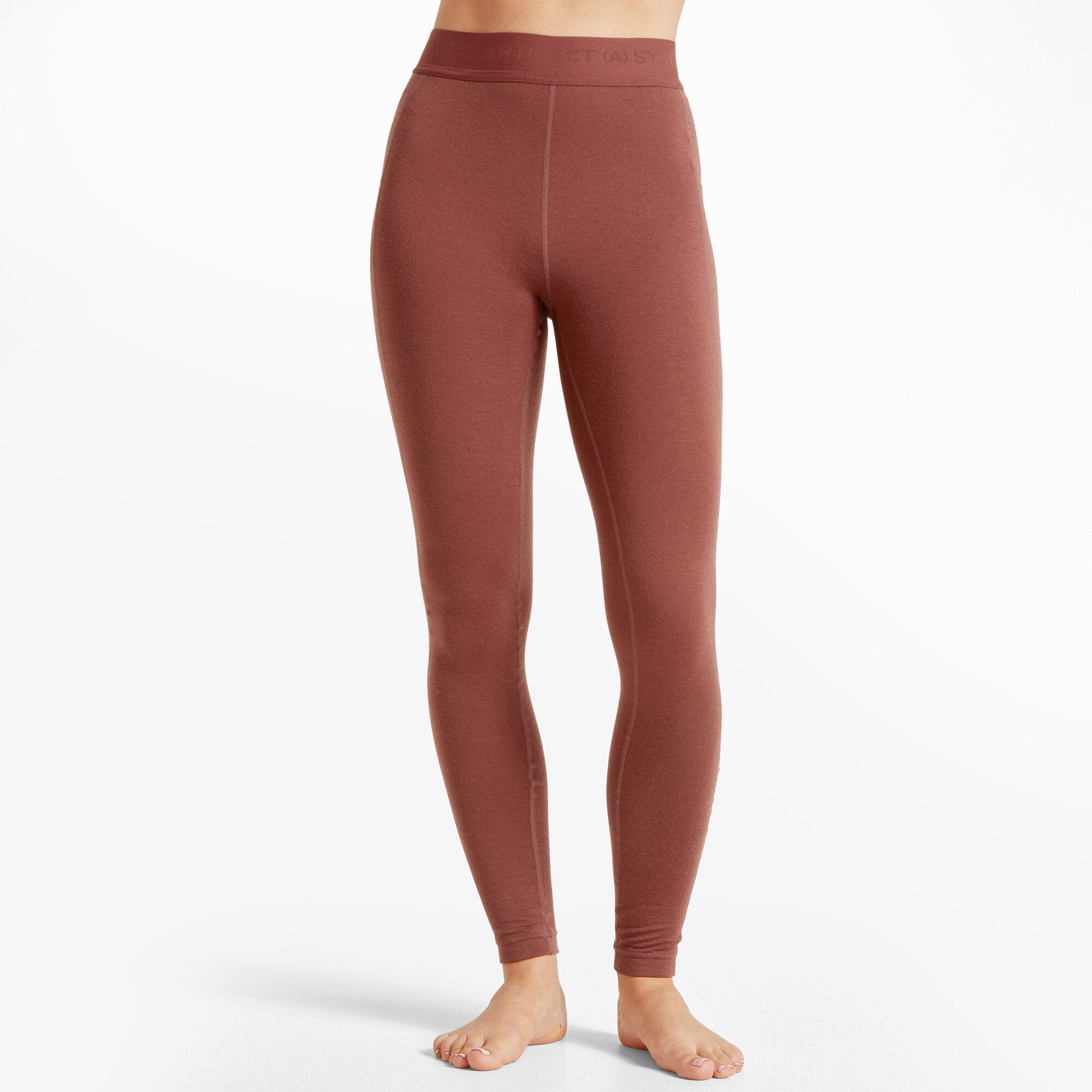 Womens Flatiron 185 Legging - Andorra