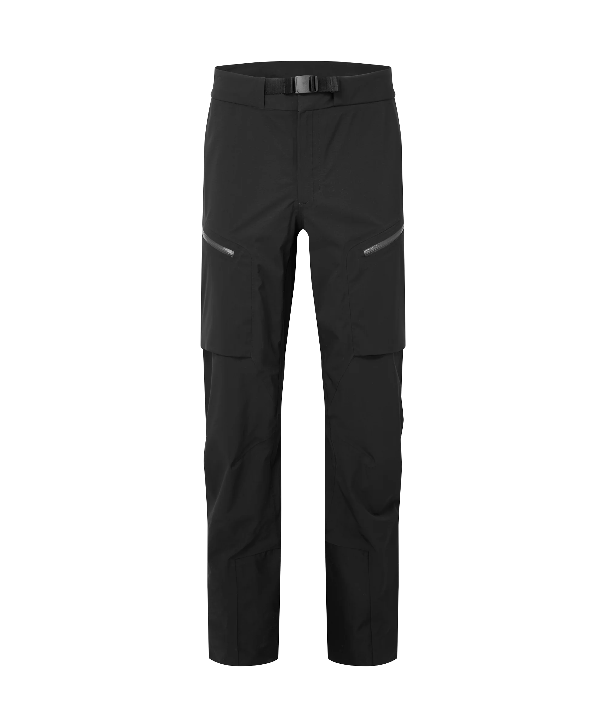 Mens Kinetic Pant - Black