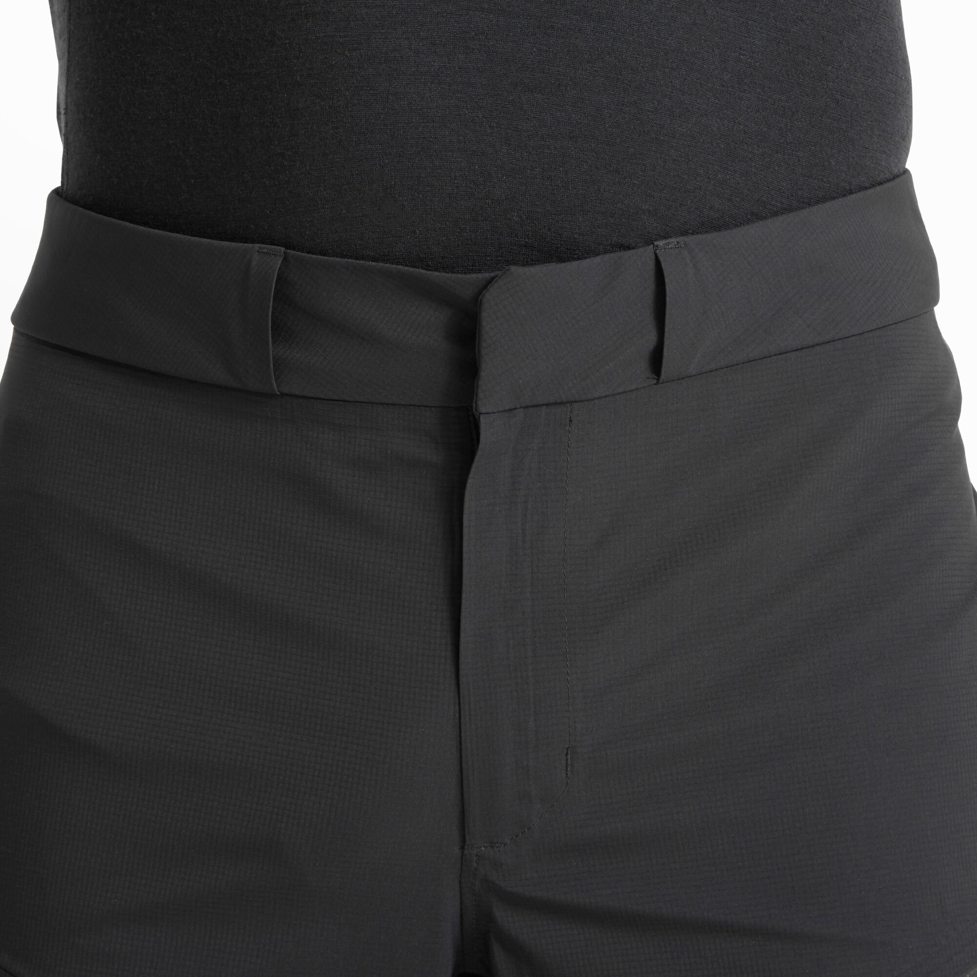 Mens Kinetic Pant - Black