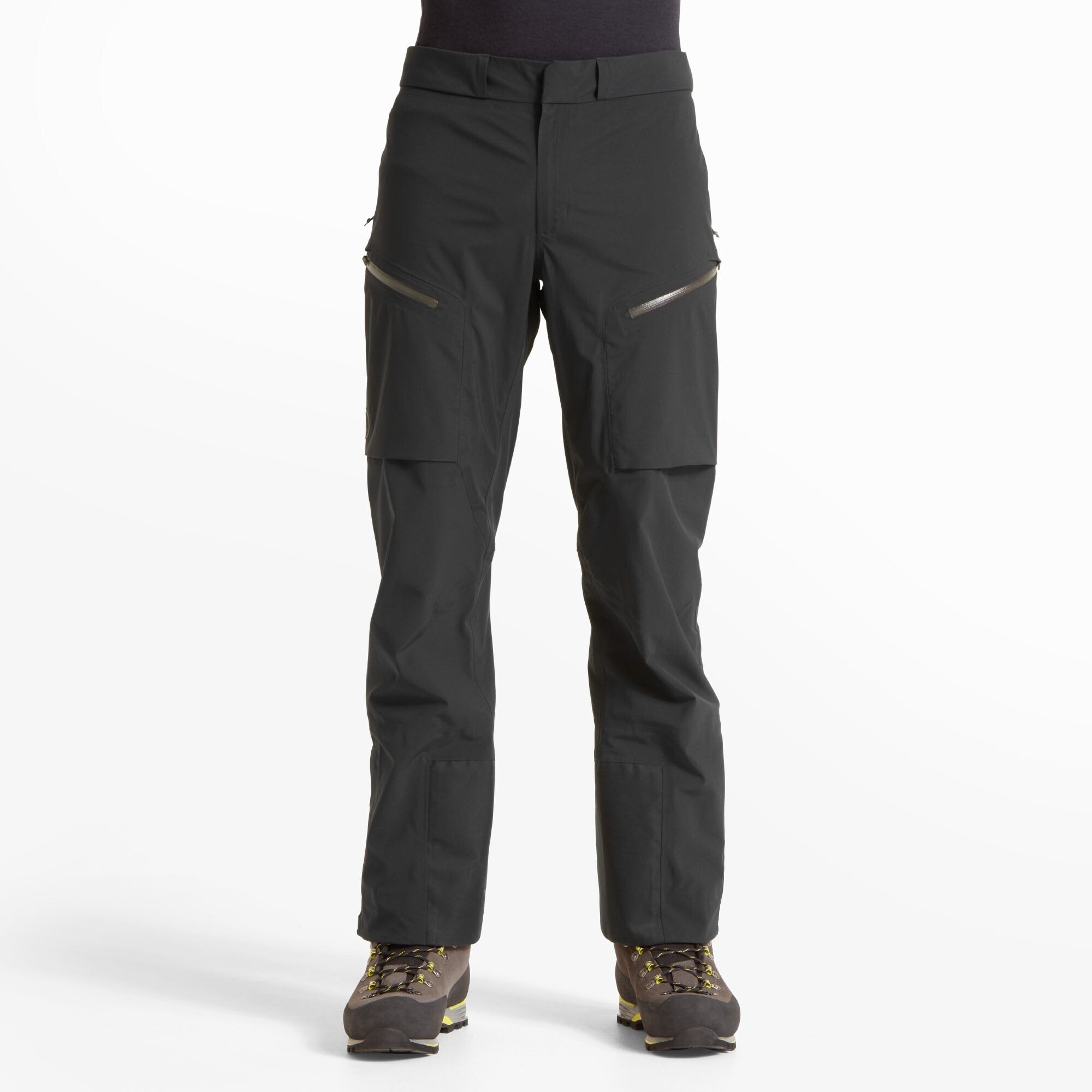 Mens Kinetic Pant - Black