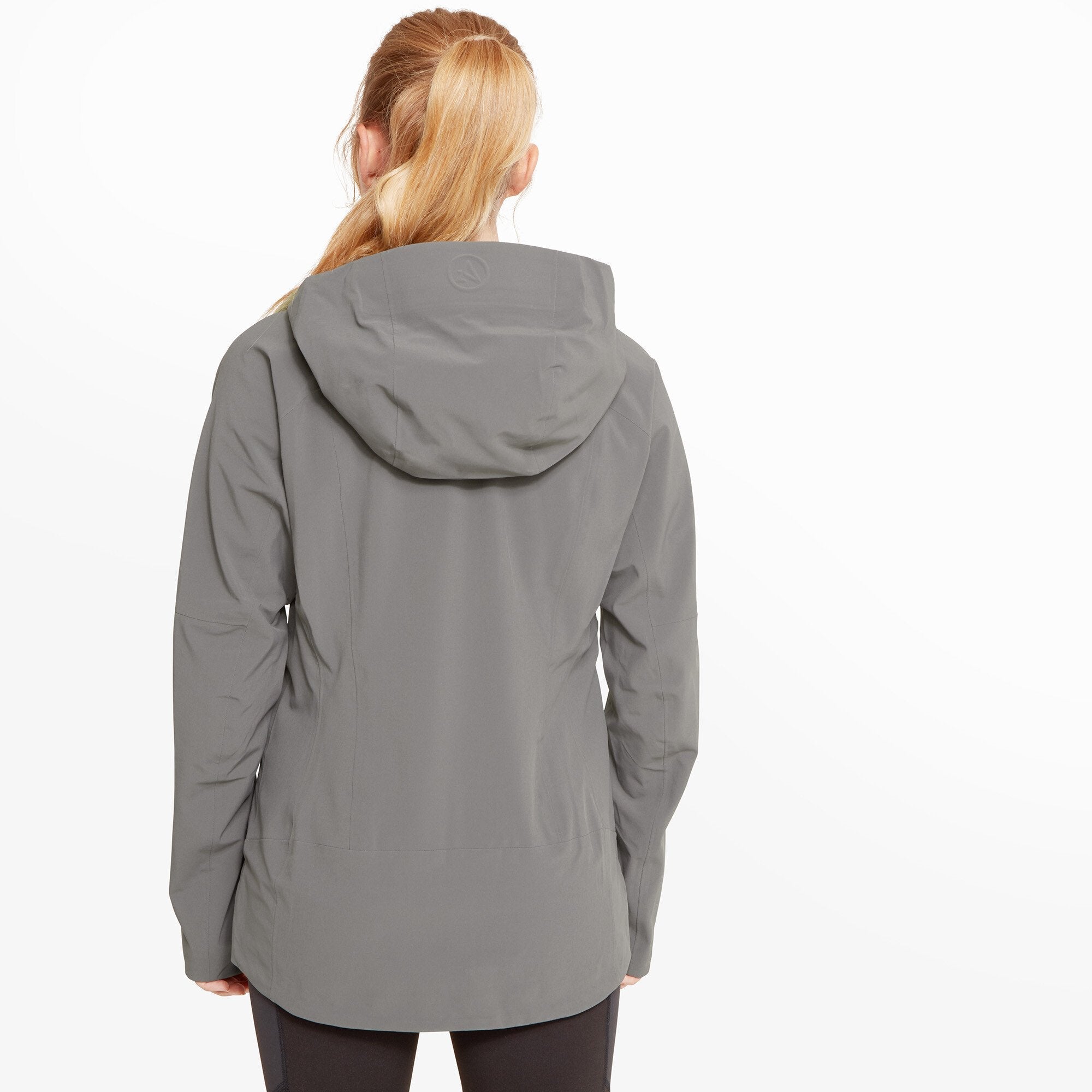 Womens Formation 3L Jacket - Ash