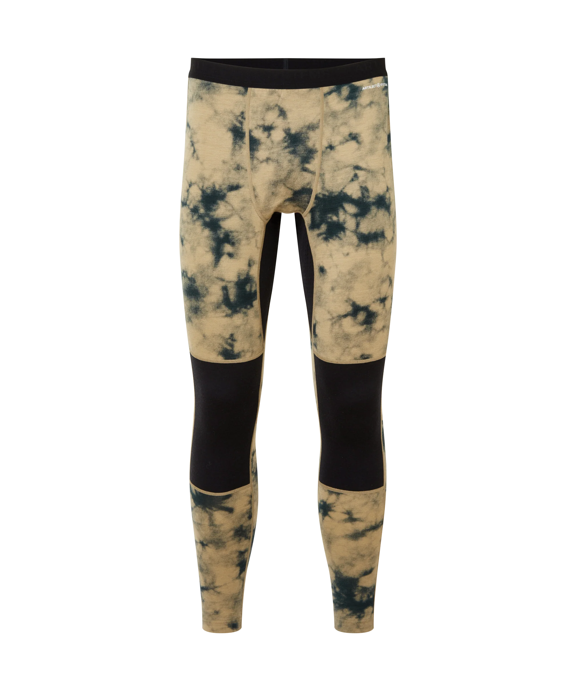 Mens Flatiron 185 Legging TD - Tie Dye