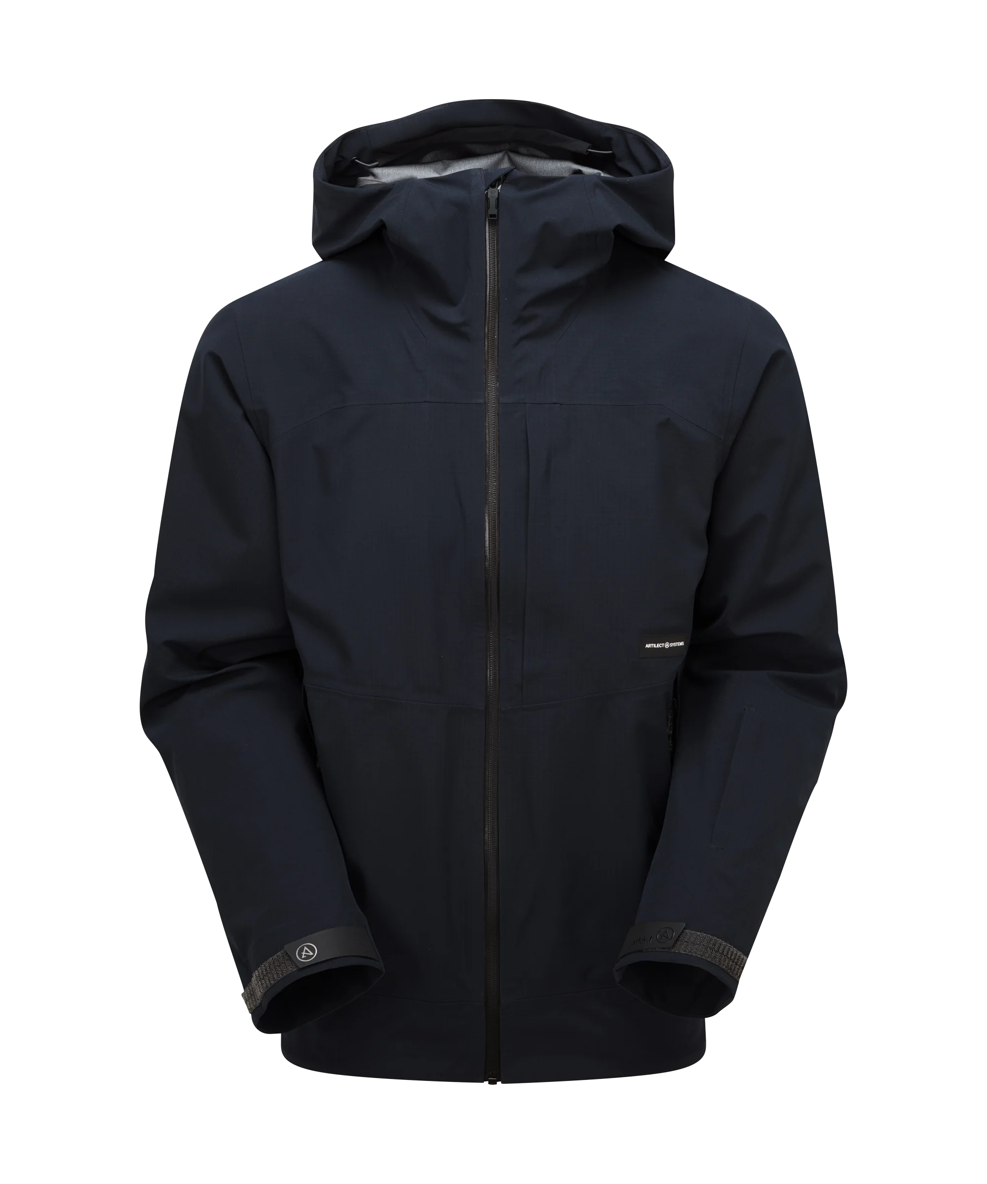 Mens Grandview 3L Jacket - Sky Captain