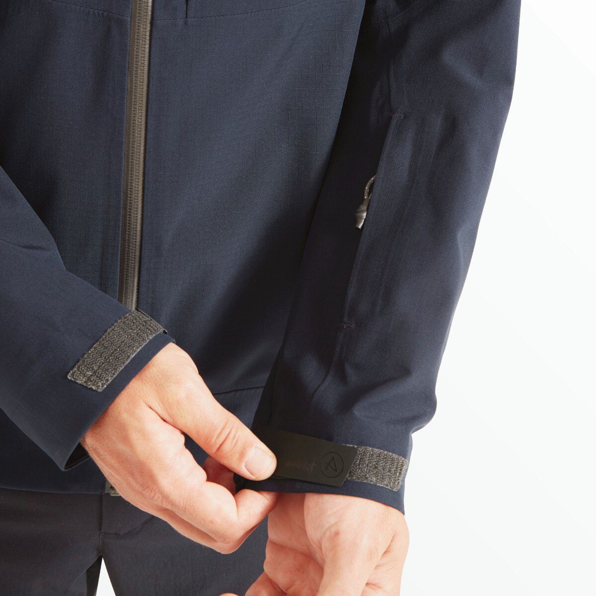 Mens Grandview 3L Jacket - Sky Captain