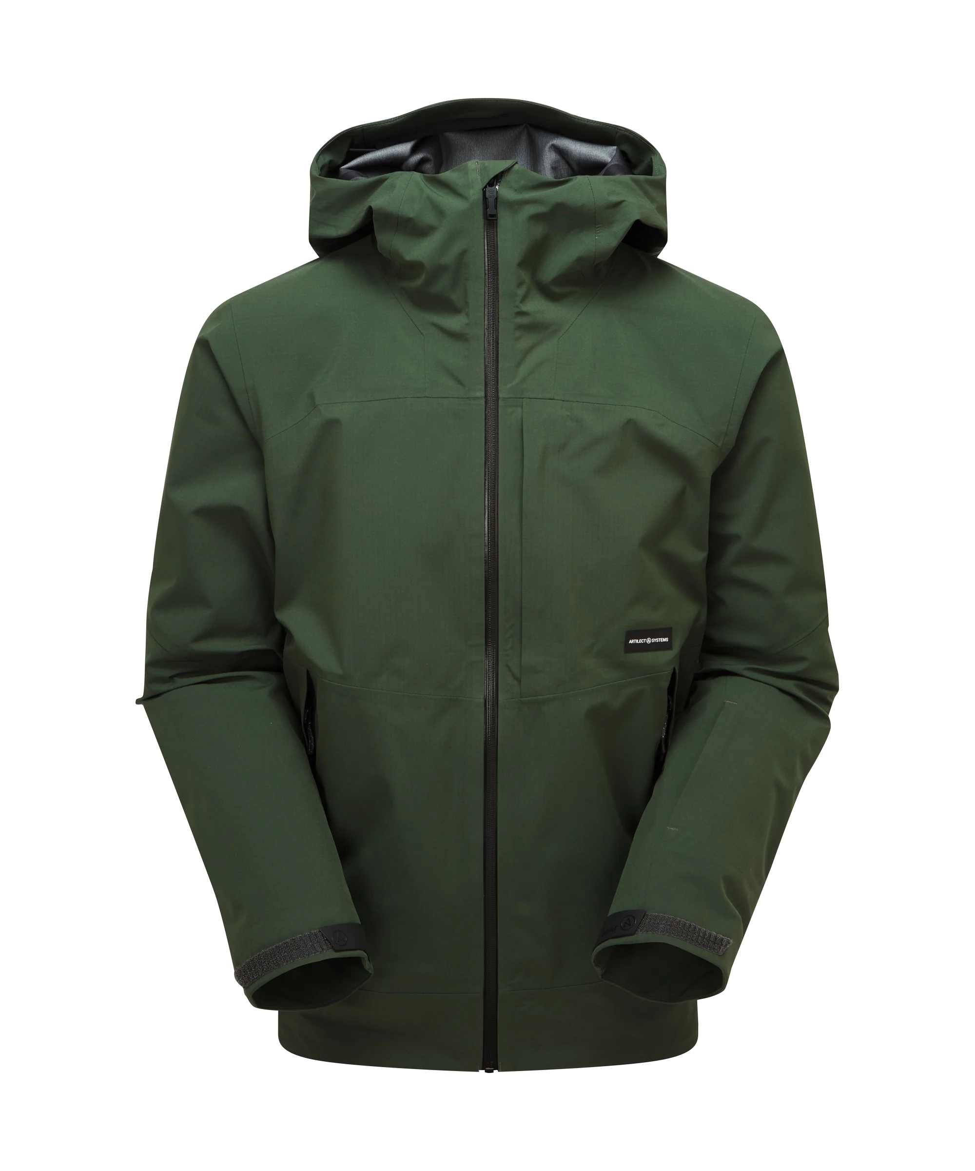 Mens Grandview 3L Jacket - Ponderosa