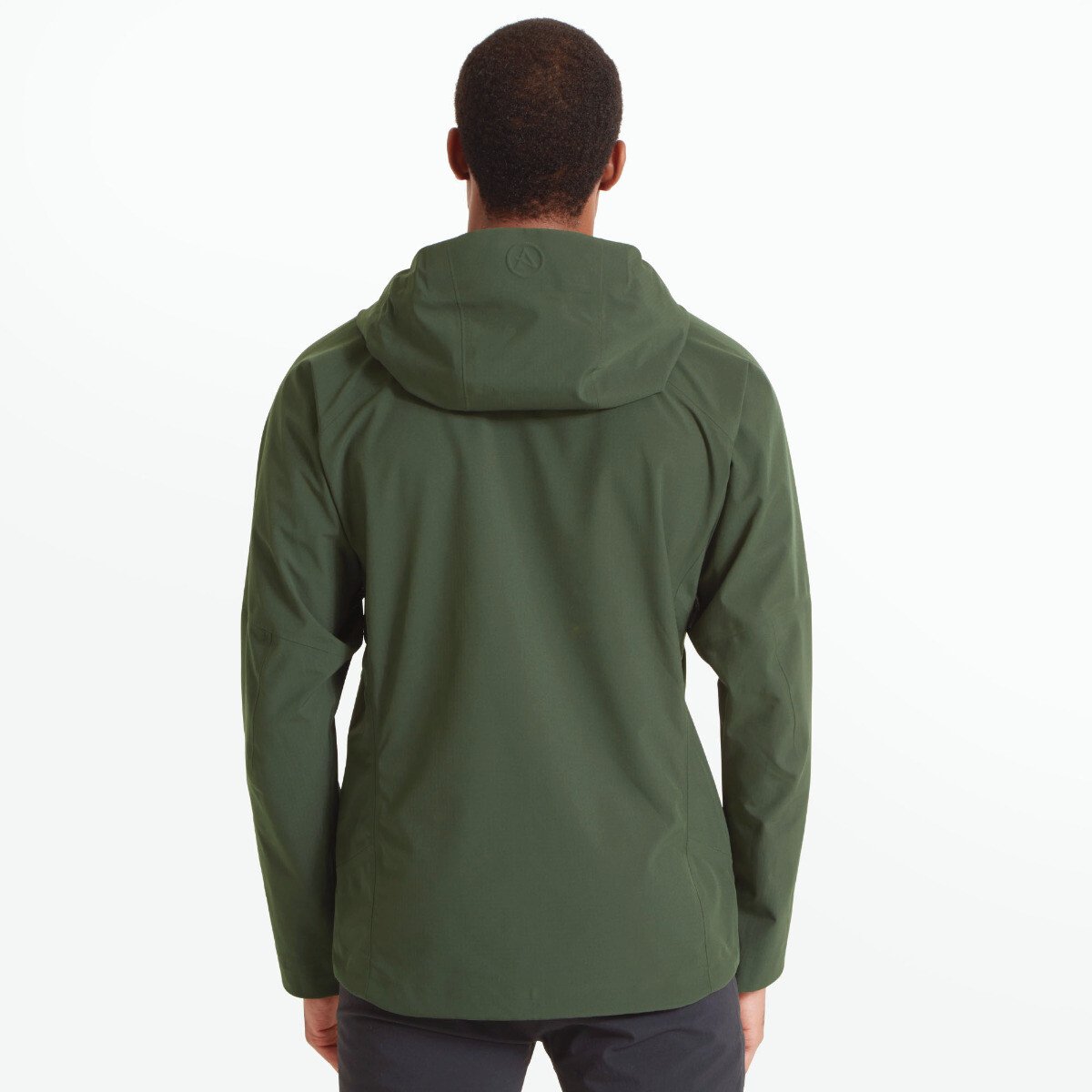 Mens Grandview 3L Jacket - Ponderosa