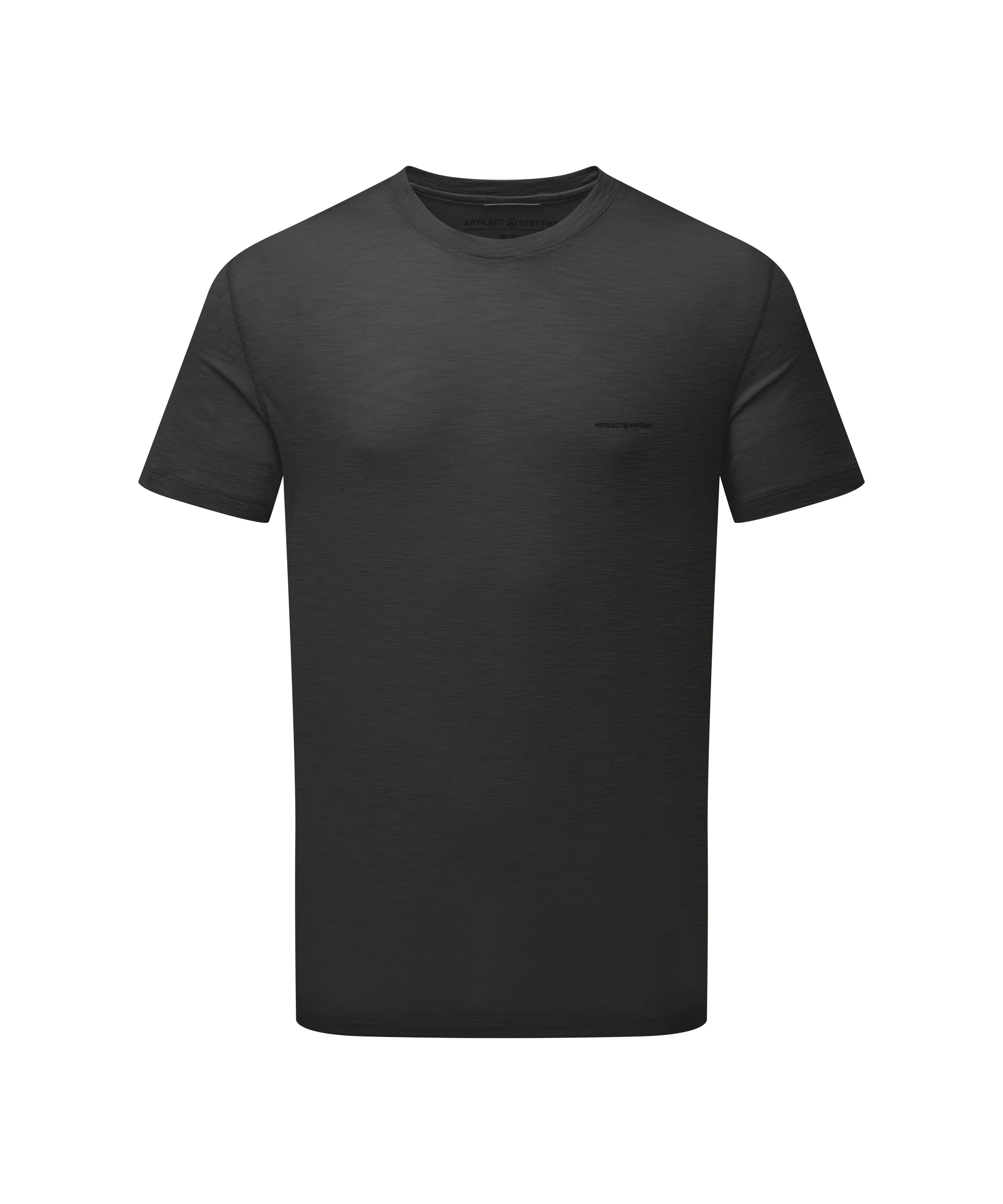 Mens Sprint Tee - Black