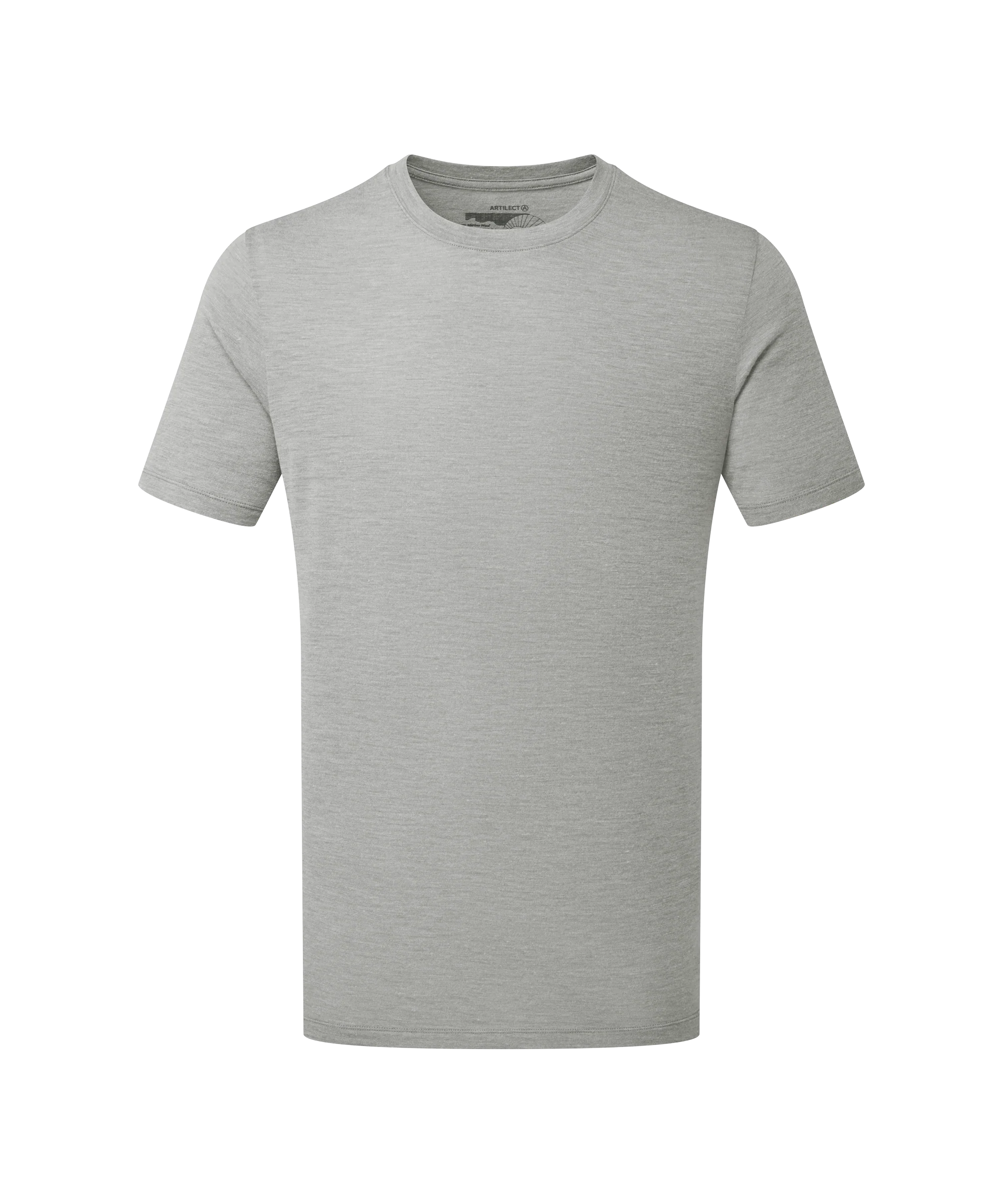 Mens Utilitee - Heather Grey