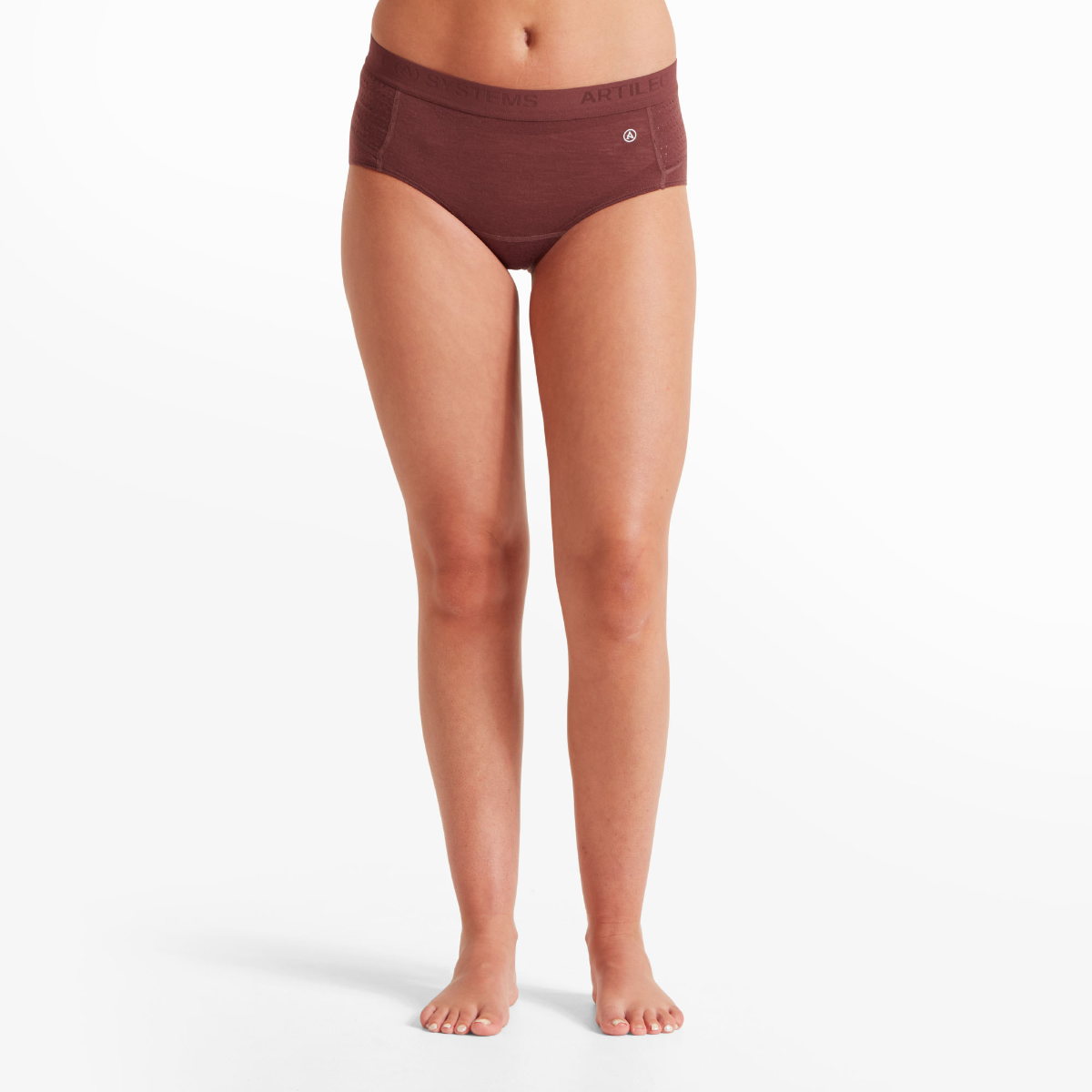 Womens Boulder 125 Hot Pant - Andorra