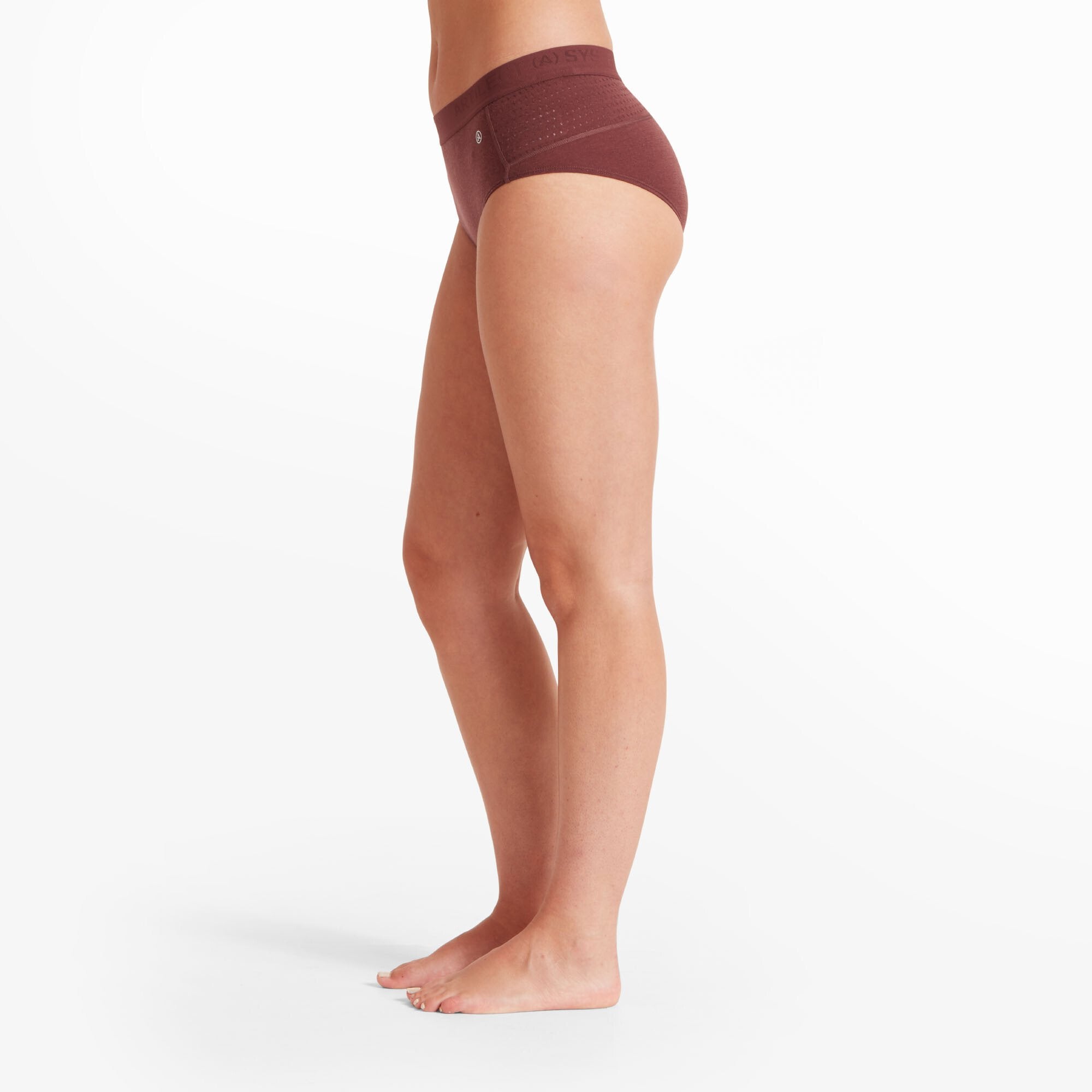 Womens Boulder 125 Hot Pant - Andorra