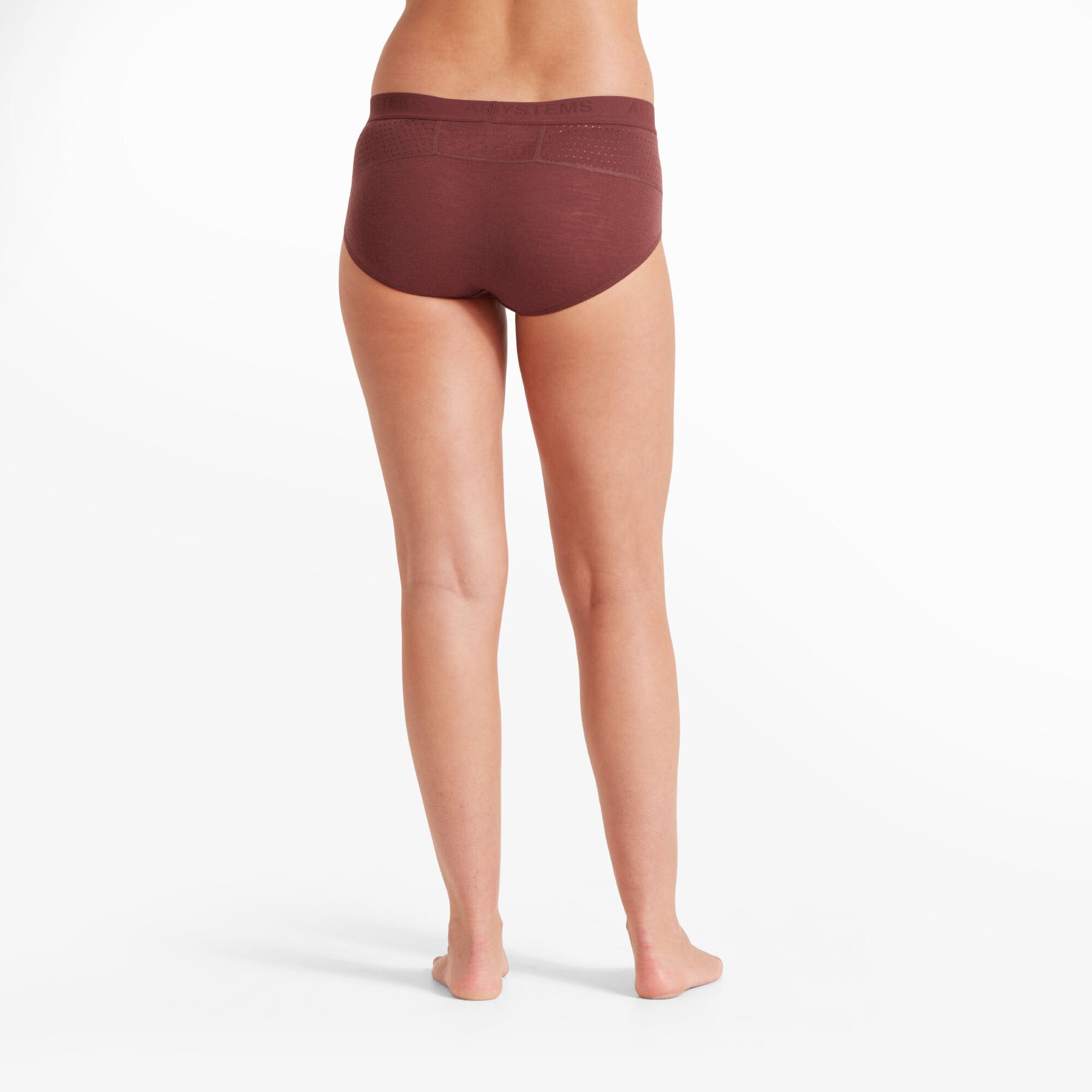 Womens Boulder 125 Hot Pant - Andorra