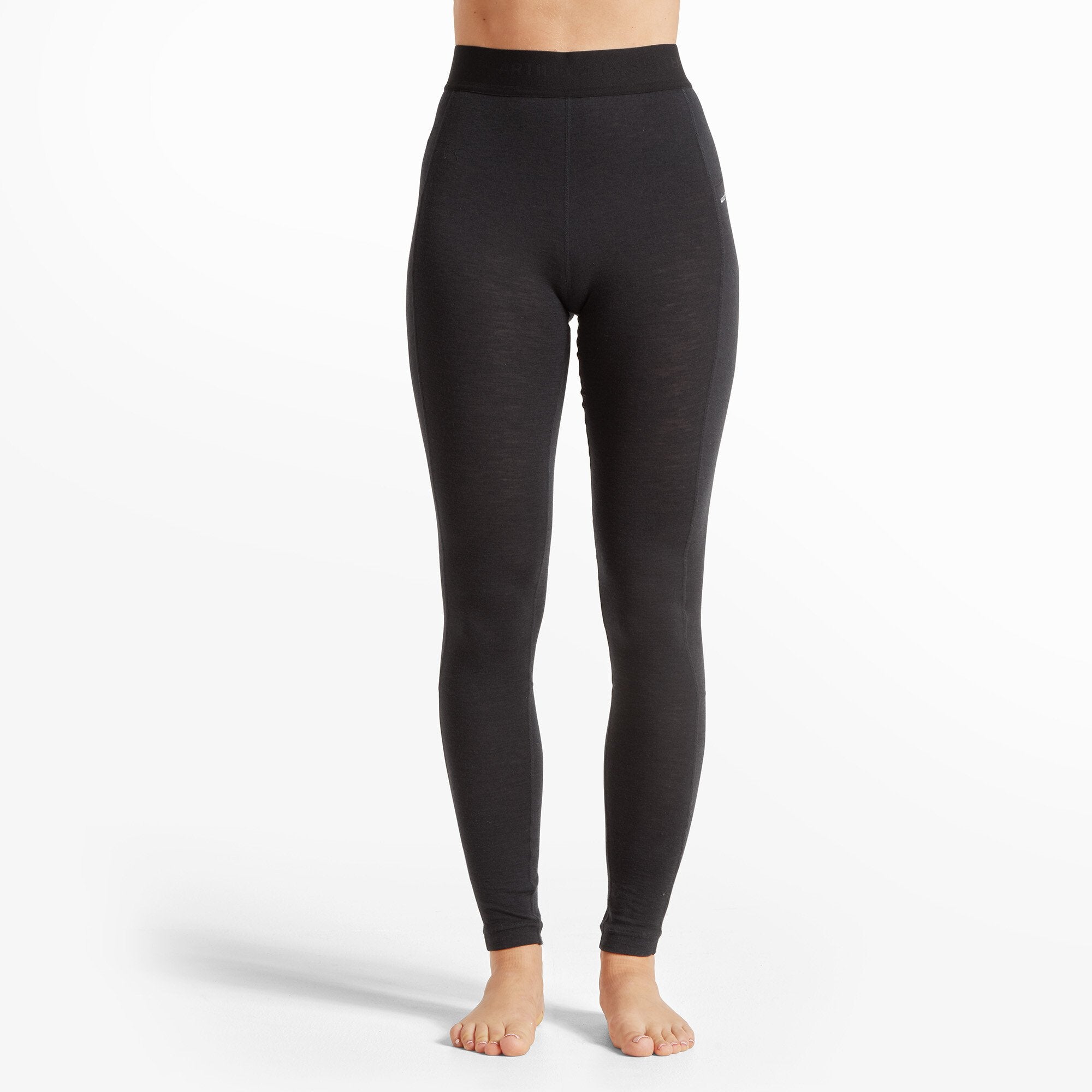 Womens Boulder 125 Legging - Black