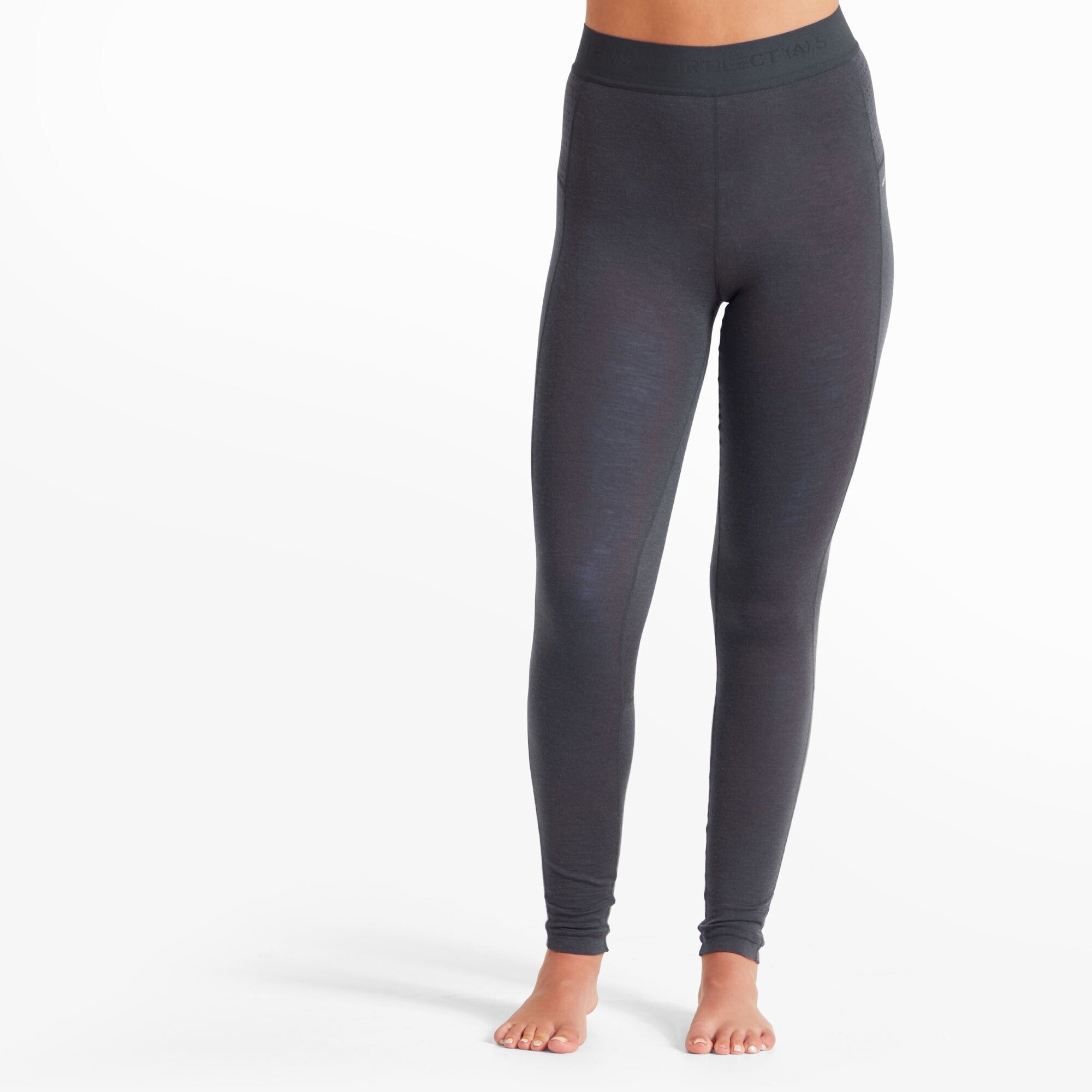 Womens Boulder 125 Legging - Dusk Blue