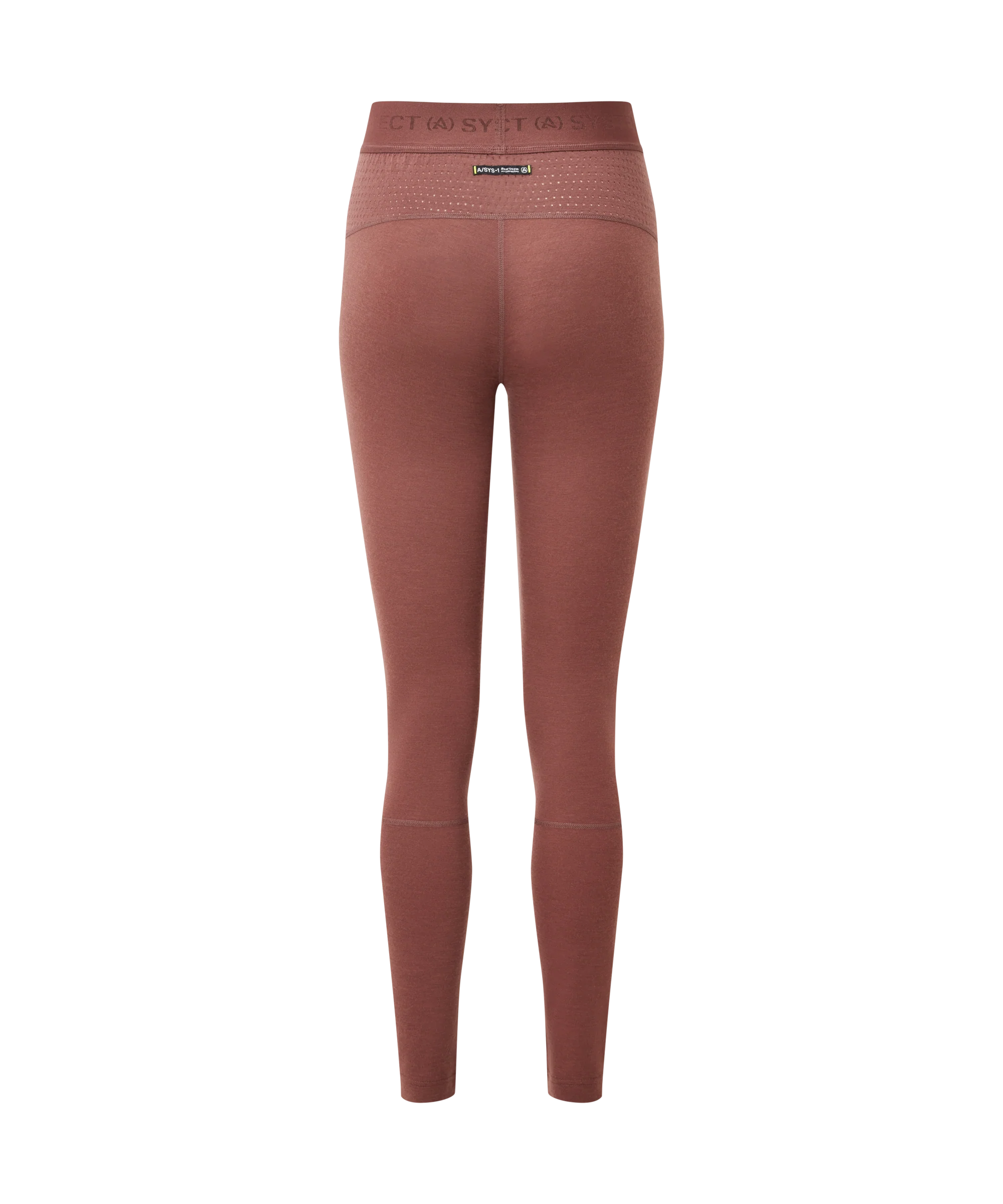 Womens Boulder 125 Legging - Andorra