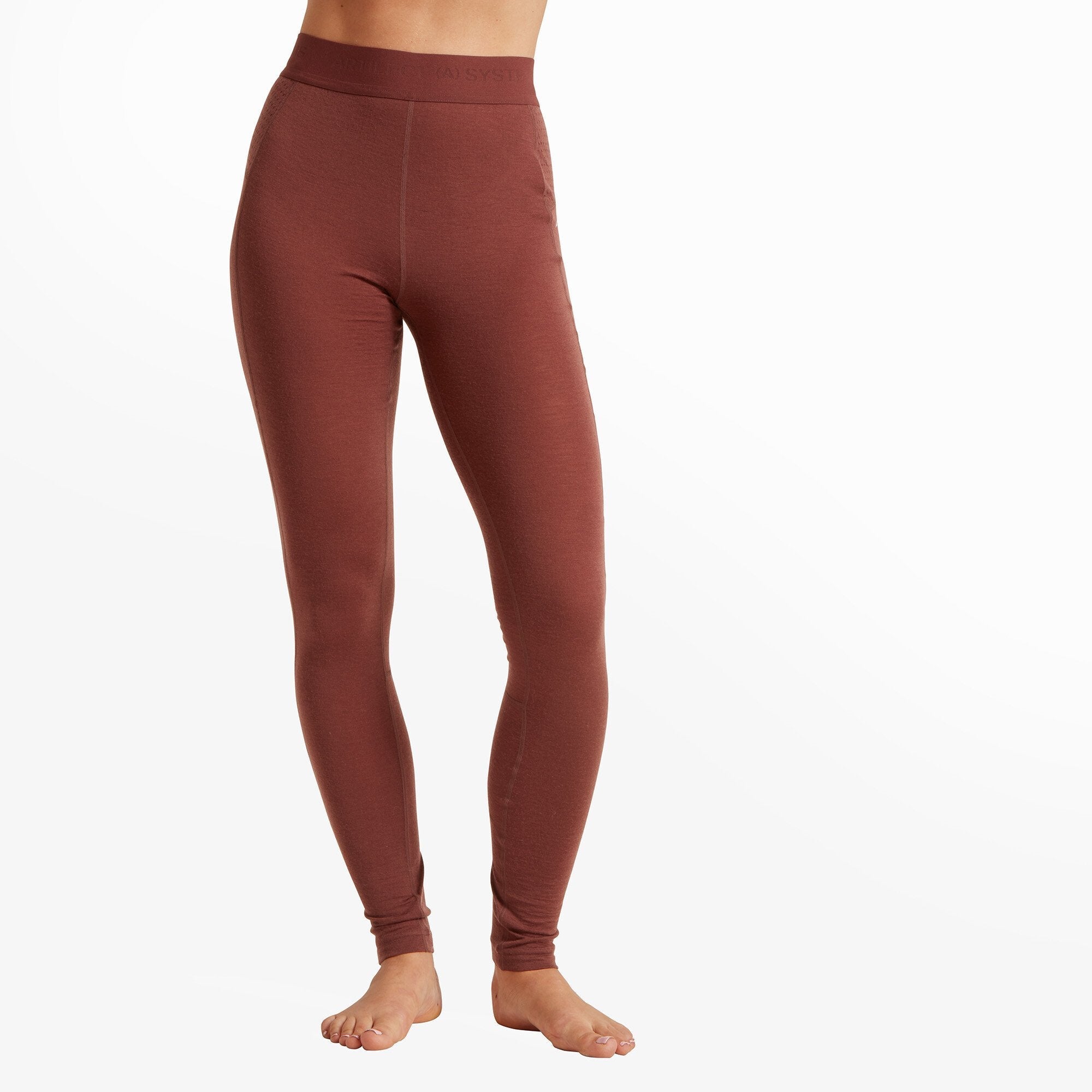 Womens Boulder 125 Legging - Andorra