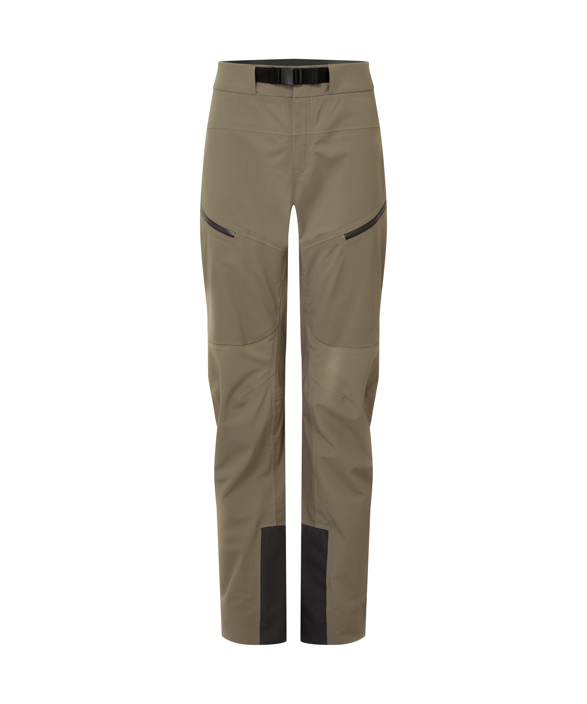 Womens Kinetic Pant - Clay