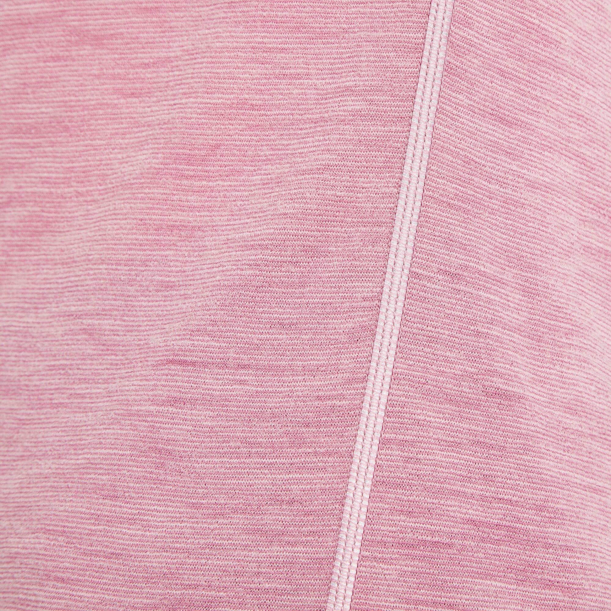 Womens Sprint Tee - Rose