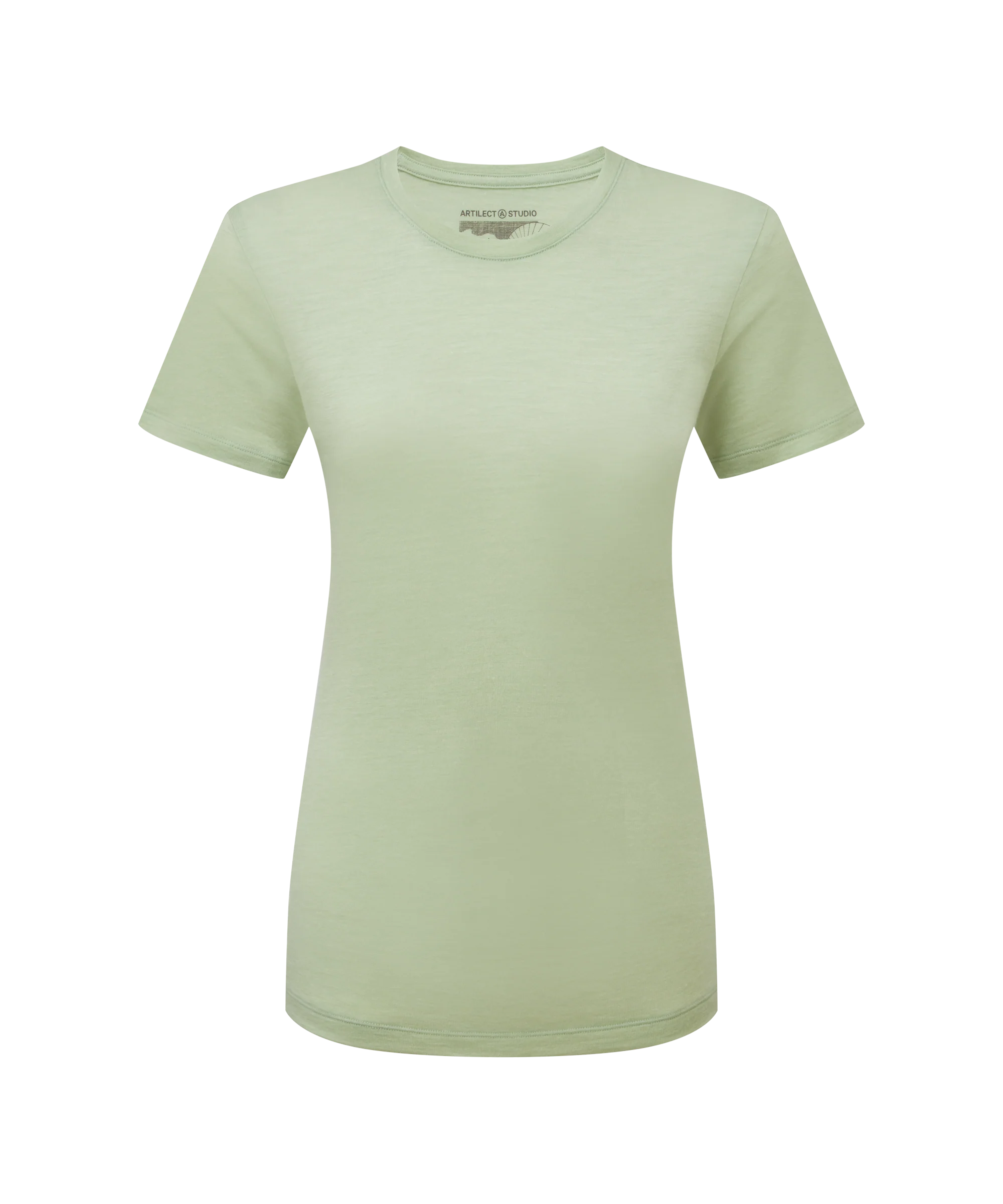 Womens Utilitee - Mountain Sage